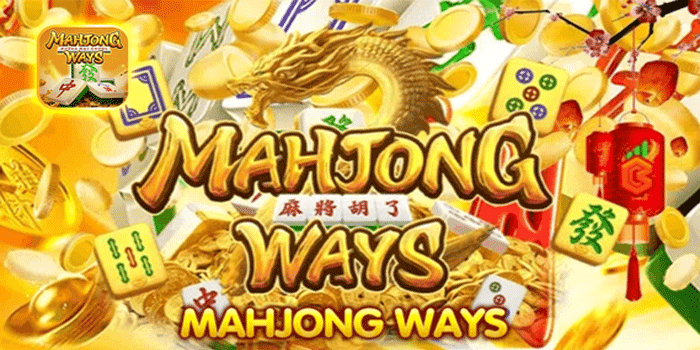 Slot Mahjong Ways Pola Spin Tepat Untuk Kemenangan Stabil