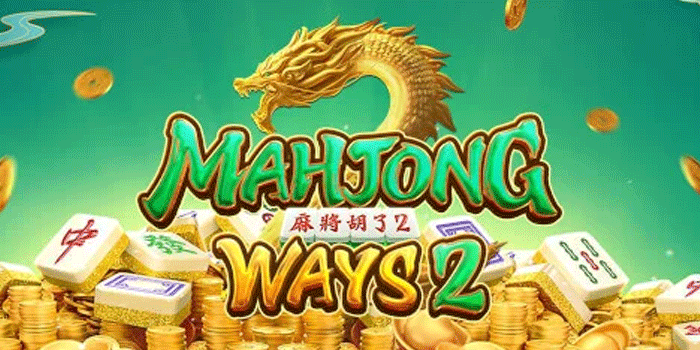 Slot Mahjong Ways 2 Scatter Cepat Membawa Bonus Besar
