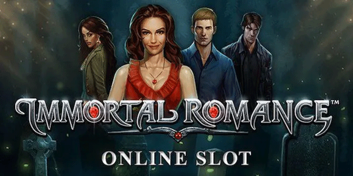 Slot Immortal Romance Free Spin Multiplier Stabil Untuk Pemain