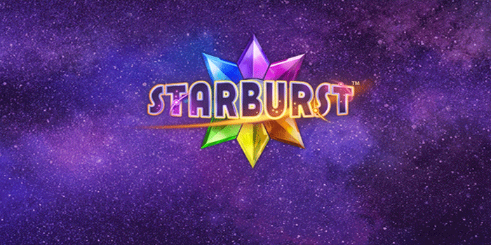 Slot Starburst Scatter Memberikan Kesempatan Jackpot Cepat Terbaik