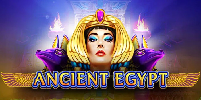 Trik Main Slot Ancient Egypt Biar Free Spin Mengalir