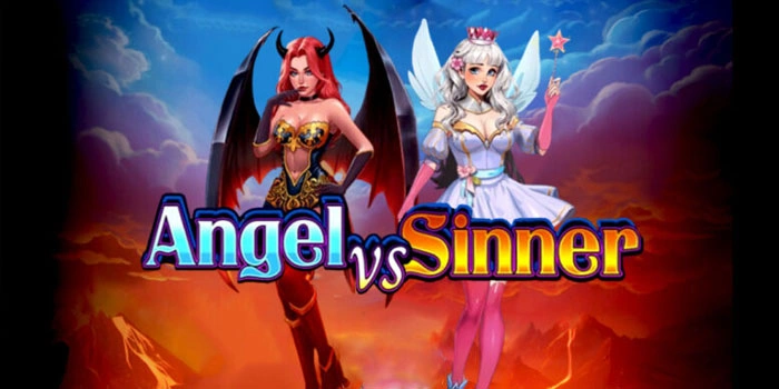 Trik Anti Gagal Raih Jackpot di Slot Angel Vs Sinner
