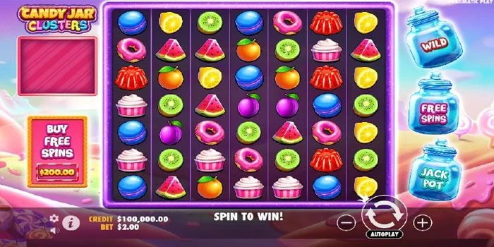 Strategi Taruhan yang Efektif