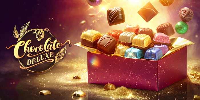 Tips Mudah Maxwin Di Slot Chocolate Deluxe Bagi Pemula 