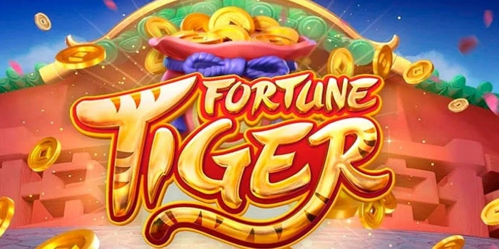 Cara Efisien Raih Jackpot Slot Fortune Tiger Modal Tipis