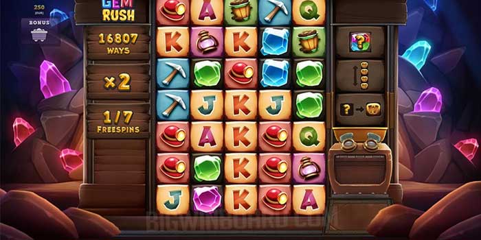 Mengatur Ritme dan Waktu Bermain