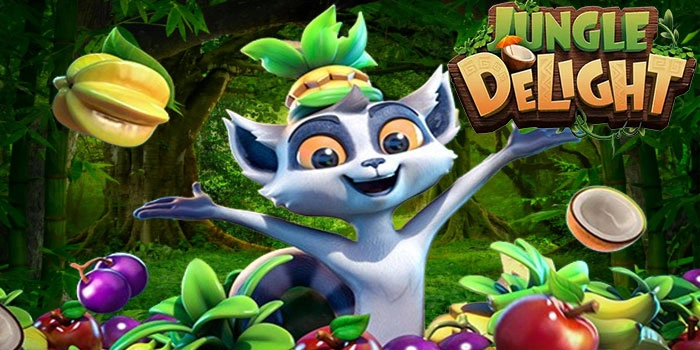 Strategi Pelan Tapi Pasti Menang di Slot Jungle Delight