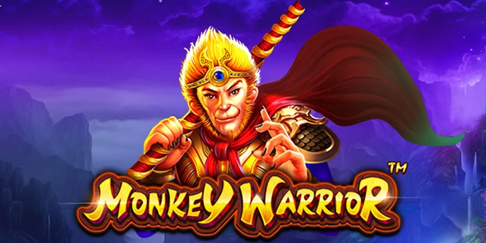 Panduan Lengkap Slot Monkey Warrior Scatter Gacor Maxwin Cepat