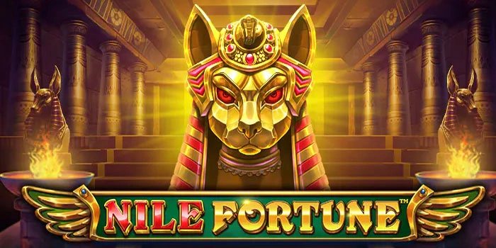 Panduan Sekali Main Slot Nile Fortune Auto Maxwin