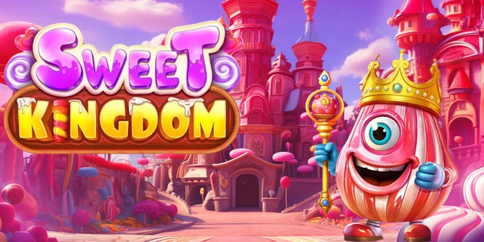 Trik Gacor Slot Sweet Kingdom Mengoptimalkan Buy Feature